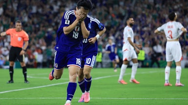 Le match Tunisie-Japon, 21/06/2026
