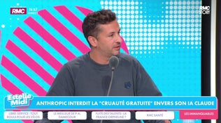 Anthropic interdit la "cruauté gratuite" envers son IA Claude
