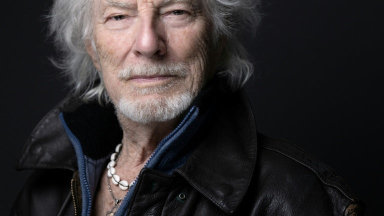 Aphone, Hugues Aufray reporte son prochain concert