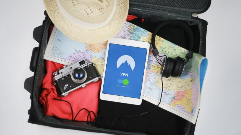 Anonymat, protection contre les menaces… NordVPN est votre solution pour surfer en sécurité