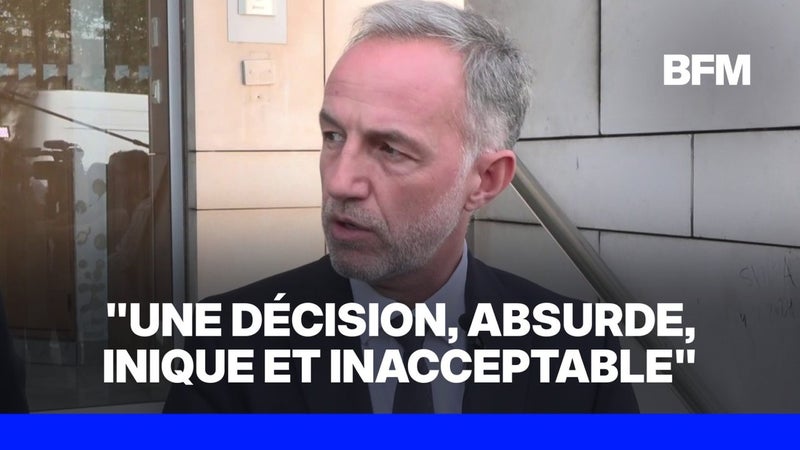 Éviction du personnel féminin de la tour Eiffel: Emmanuel Grégoire annonce deux enquêtes