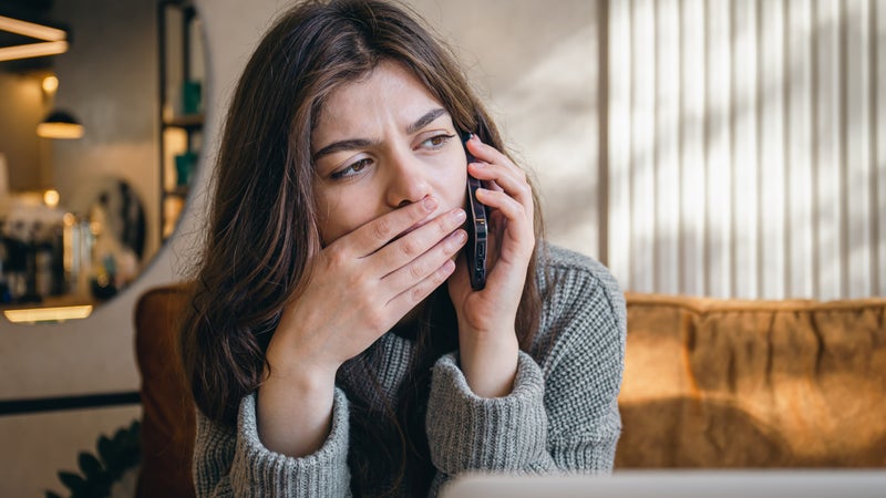 Démarchage téléphonique: ces solutions permettent de faire cesser définitivement les appels indésirables