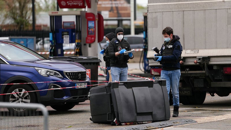 Tirs mortels à Trappes: qui est Kevin T. le suspect de 39 ans interpellé?