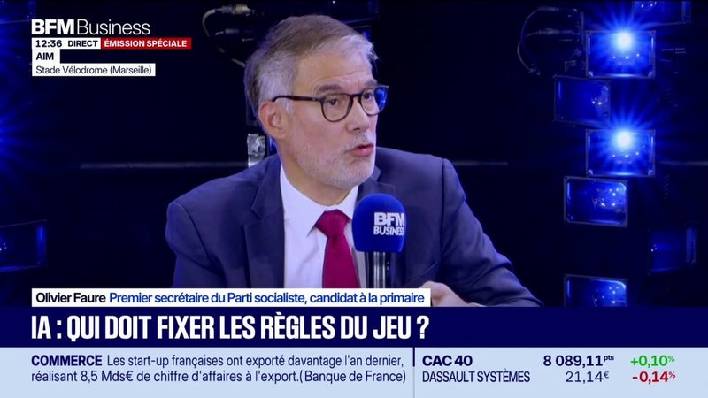 Trump et Xi Jinping ne veulent aucune régulation sur l'IA : "Je n’adhère pas au Far West"