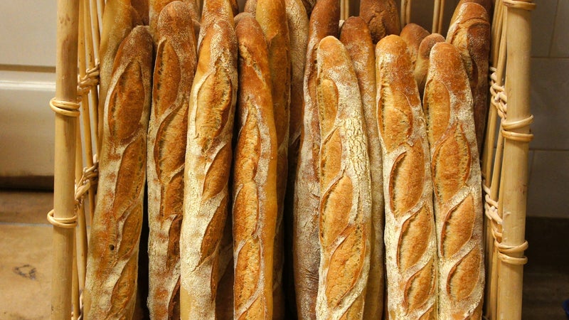 Équipements sales, températures non conformes: cette boulangerie du Val-d'Oise fait l'objet d'une fermeture administrative