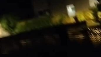 Un impressionnant éclair à Montpellier - Témoins BFMTV