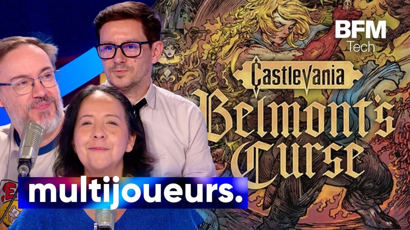 Castlevania: la saga qui inventa le Metroidvania fête ses 40 ans