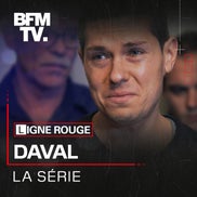 Daval, la série 