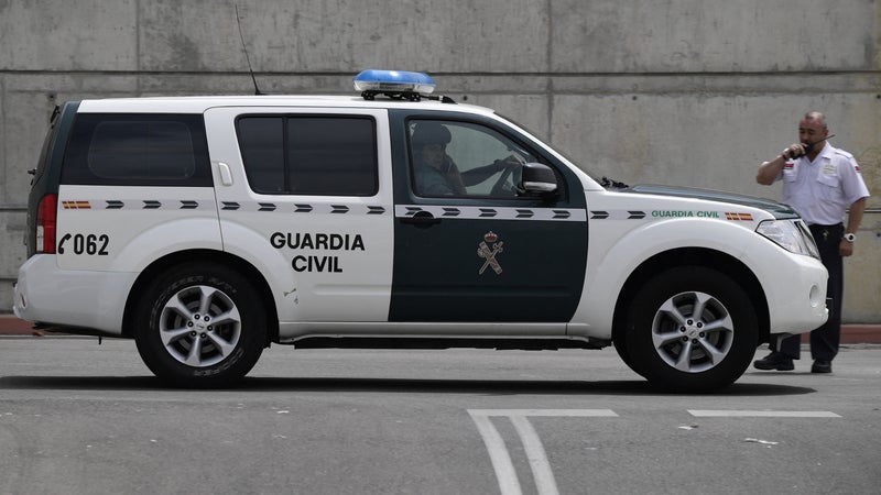 Un couple de touristes retrouvés morts dans un jacuzzi en Espagne