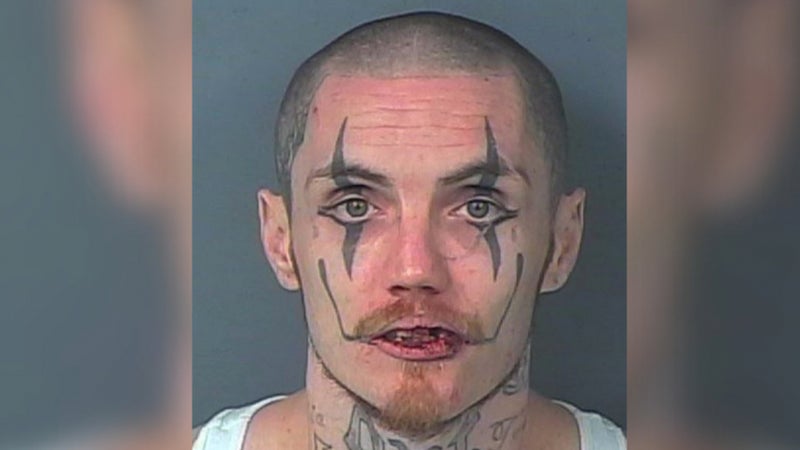 Albert Lee Gardner, surnommé le "Joker" de Floride 