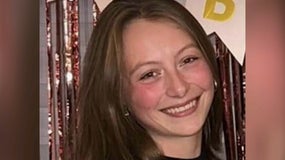 Héléna Cluyou a disparu à Brest depuis le 29 janvier.