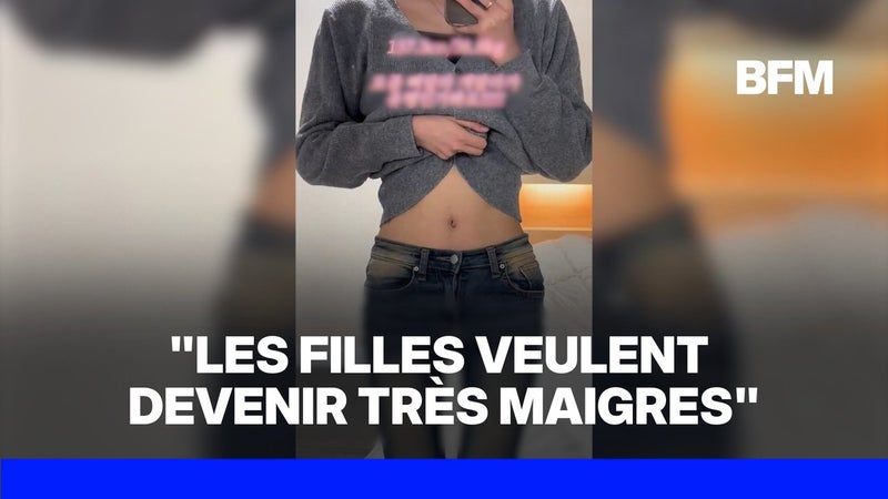En Corée du Sud, des stars de la K-pop dénoncent une tendance qui valorise le culte de la maigreur