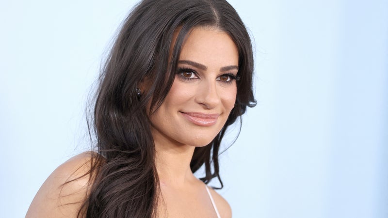 Lea Michele rejouera Rachel Berry dans le reboot de "Glee"