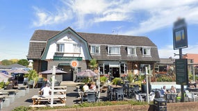 Une femme a été abattue la veille de Noël dans un pub de Merseyside au Royaume-Uni. 