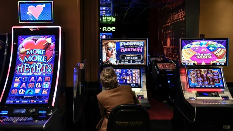 Val-d'Oise: le restaurant du casino d'Enghien-les-Bains cherche un nouveau repreneur