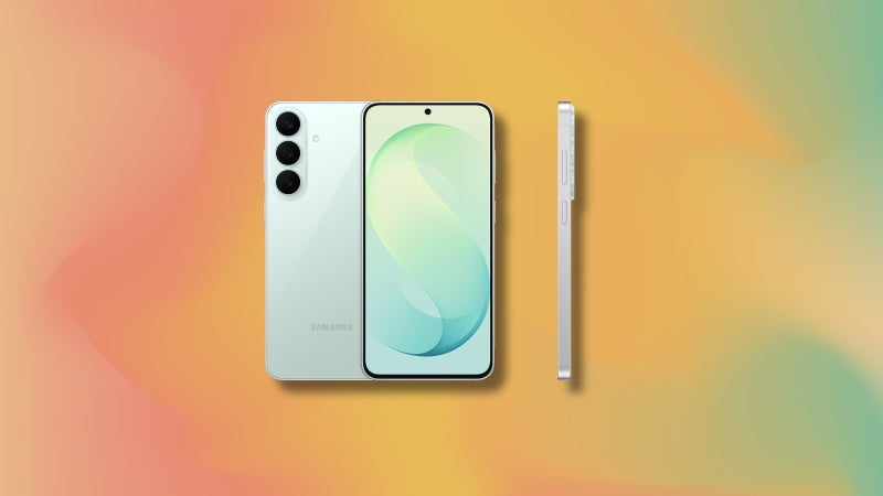 Du jamais vu ? Le Samsung Galaxy S26 voit son prix chuter, et il n'y a qu'un site qui fait ça