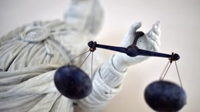 Lucien a été acquitté du meurtre de Jordan (Photo d'illustration)