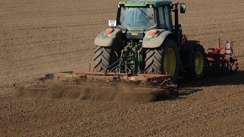 9 milliards d'euros versés aux agriculteurs mais qui ne servent pas à produire plus: la Cour des comptes fustige le gâchis de la Politique agricole commune en France