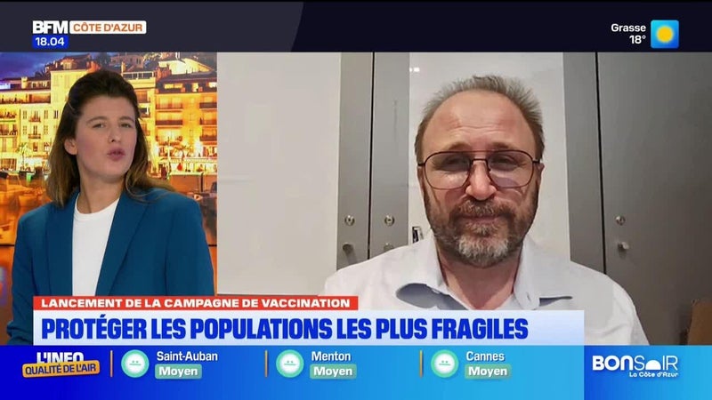 Le journal de 18h du mardi 13 octobre 2026