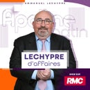 La matinale 100% info et auditeurs. Tous les matins, à partir de 7H Apolline de Malherbe décrypte l'actualité du jour dans la bonne humeur, avec un journal toutes les demi-heures, l'historien Arthur Chevallier, Emmanuel Lechypre pour l'économie, Matthieu Belliard et l'humoriste Arnaud Demanche avec deux rendez-vous à 7h20 et 8h20. Nouveauté cette année : des points de vue engagés tous les jours à 7H50 avec Louis Sarkozy, Cécile Duflot et Charles Consigny.