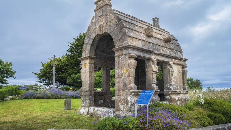 Conférences, galeries, ateliers... Le Finistère accueille de nombreux événements pour les Journées nationales de l'architecture