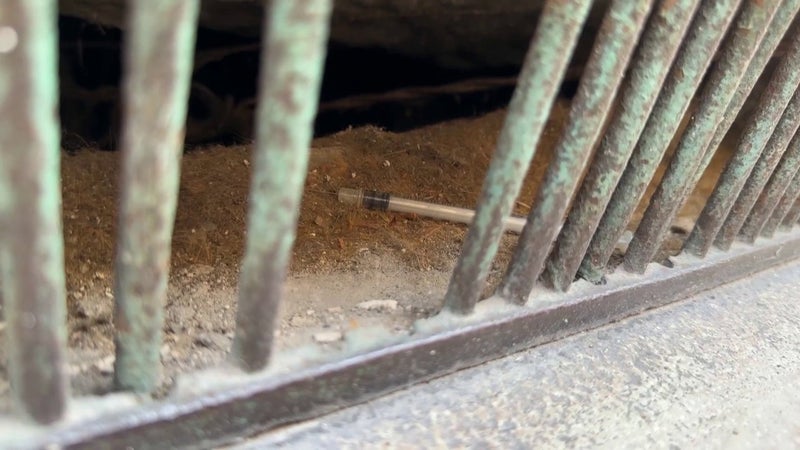Marseille : la ville fait face à une explosion de consommation de drogues