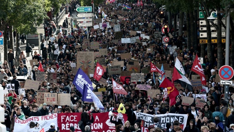 BFM Marseille