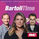 Les Belges, nouveaux rivaux des Français ? Axel Witsel, invité de Bartoli Time – 04/10 Les Belges, nouveaux rivaux des Français ? Axel Witsel, invité de Bartoli Time – 04/10