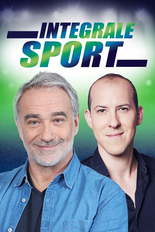 Intégrale Sport