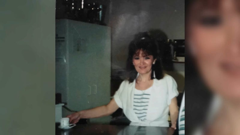 Christiane Commeau a été retrouvée morte dans une forêt.