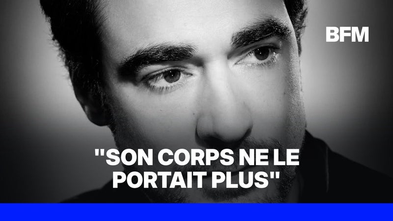 Ce que l'on sait de l'euthanasie en Belgique du comédien français Arnaud Denis
