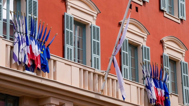 Municipales à Nice: l'élection de Pierre Ippolito invalidée, l'adjoint d'Éric Ciotti va saisir le Conseil d'État