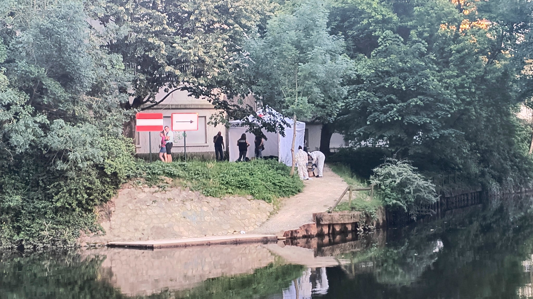Un garçon de 11 ans retrouvé mort à Rennes avec une serviette nouée autour du cou, une enquête ouverte pour 