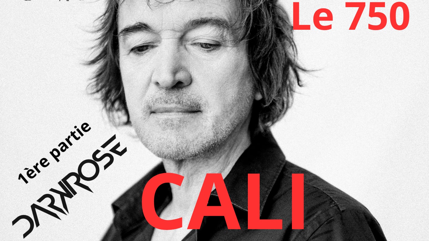 A GAGNER : VOS PLACES POUR LE CONCERT DE CALI AU PIOL’HIT FESTIVAL