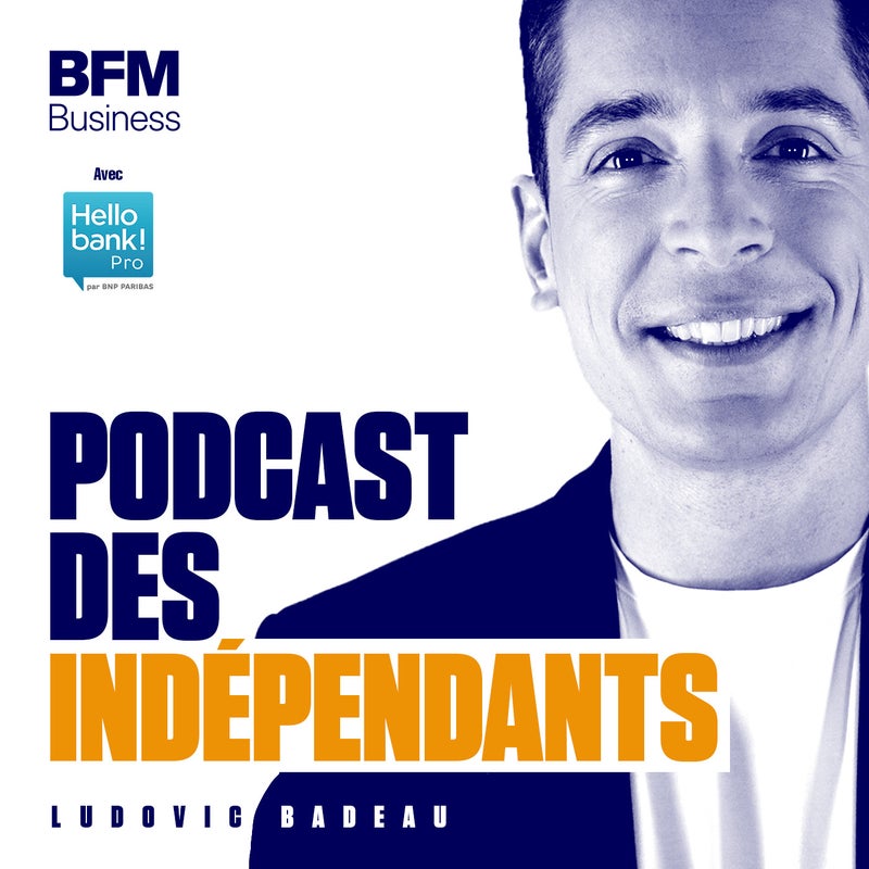 Podcast des indépendants - Assumer sa réussite - 28/08