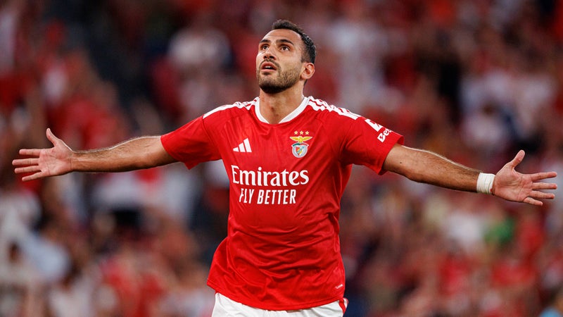 PRONOS PARIS RMC Le pari sûr du 20 août – Barrage aller de Ligue Europa