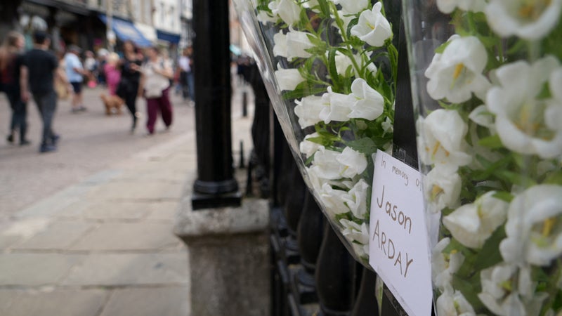 Disparition, plagiat, parcours... qui est Jason Arday, l'ancien professeur de Cambridge retrouvé mort?