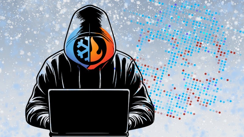 "Cet incident n'a rien de surprenant": après la cyberattaque sur des réfrigérateurs de supermarchés, la cybersécurité en question