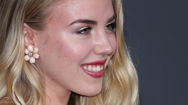 "On vient de deux univers différents": Maria Carolina de Bourbon des Deux-Siciles se confie pour la première fois sur sa relation avec Jordan Bardella