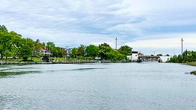 L'Intercoastal Waterway (image d'illustration)