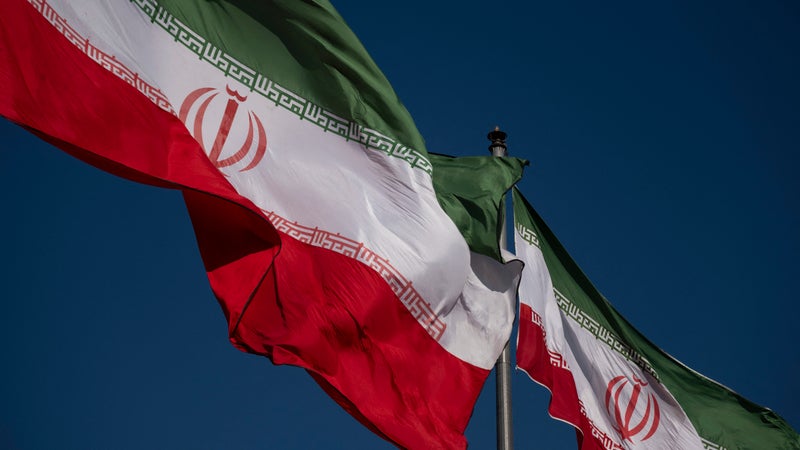 Guerre au Moyen-Orient: après une salves d'attaques américaines, l'Iran lance "une opération décisive"