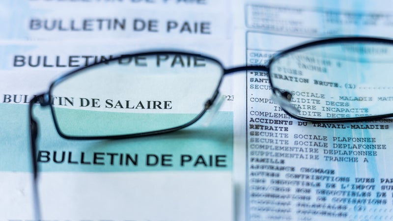 Salariés ou retraités, vous ne toucherez probablement pas le même revenu que d'habitude en septembre, voici pourquoi