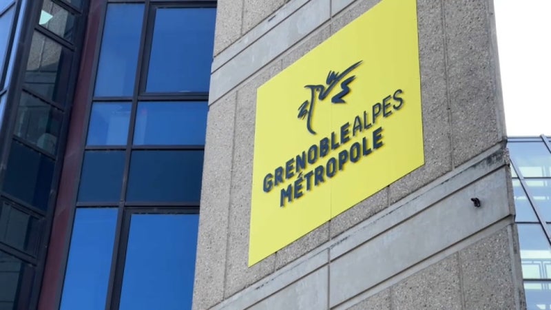 Grenoble: après dix mois d’occupation du siège de la Métropole, 150 personnes relogées