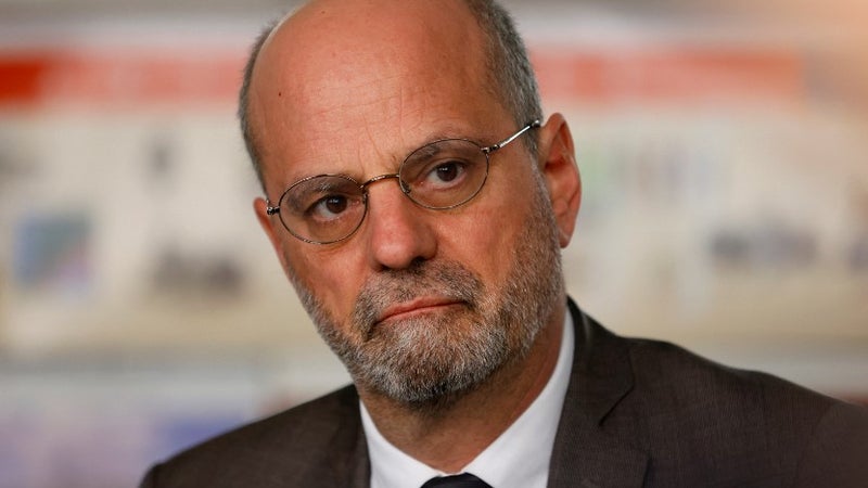 DIRECT. Parcoursup: Jean-Michel Blanquer dénonce la recherche d’un "bouc émissaire"