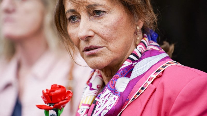 DIRECT. Des associations juives dénoncent les propos "moralement et politiquement intolérables" de Ségolène Royal sur Gaza