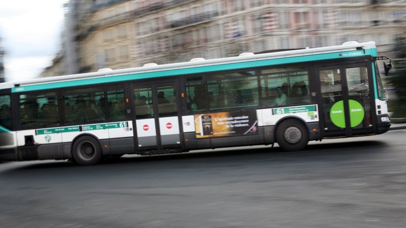La RATP visée par une plainte d'AC!! Anti-Corruption pour "emplois fictifs"