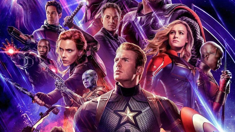 Après sa ressortie, "Avengers Endgame" redevient le film le plus lucratif de l'histoire du cinéma, devant "Avatar"