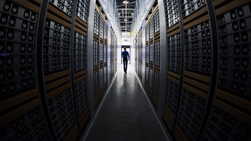 Plusieurs sites web gouvernementaux, liés au ministère de la Transition écologique, sont inaccessibles depuis quelques heures: une panne qui serait liée à un "incident informatique" et non une cyberattaque