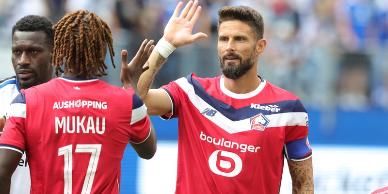La blessure de Giroud a cassé le rythme