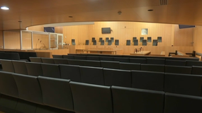 Tribunal de Caen (image d'illustration)